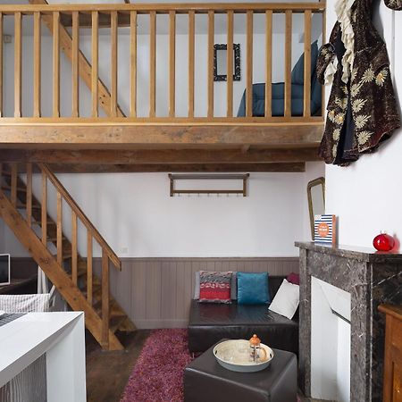 Le Petit Mont By Cocoonr Apartman Rennes Kültér fotó