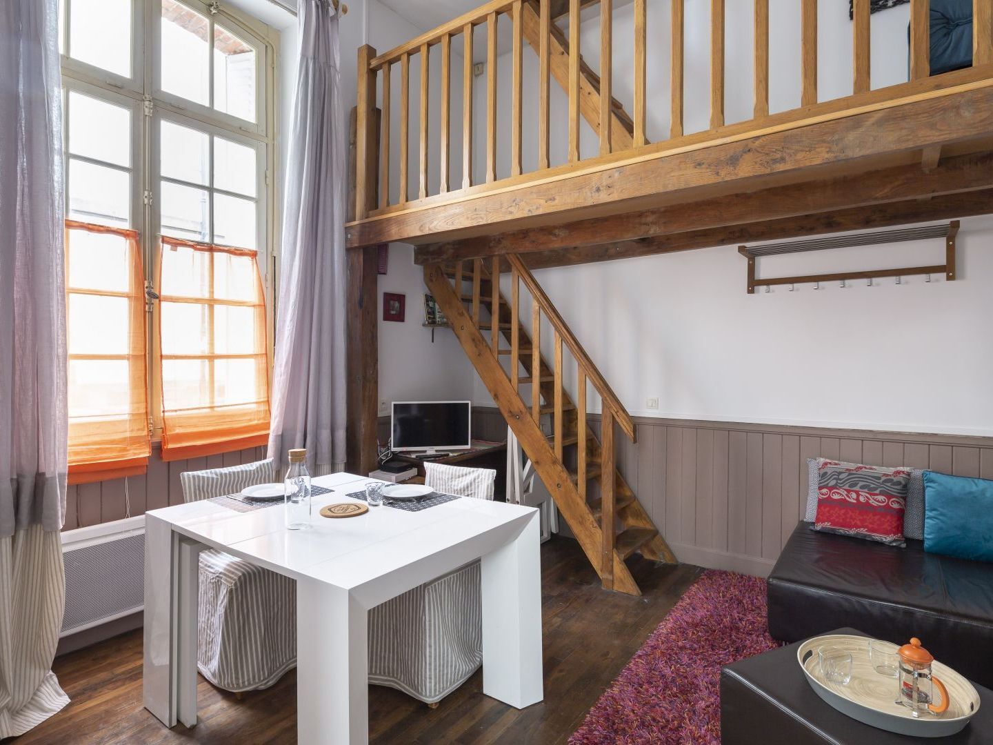 Le Petit Mont By Cocoonr Apartman Rennes Kültér fotó