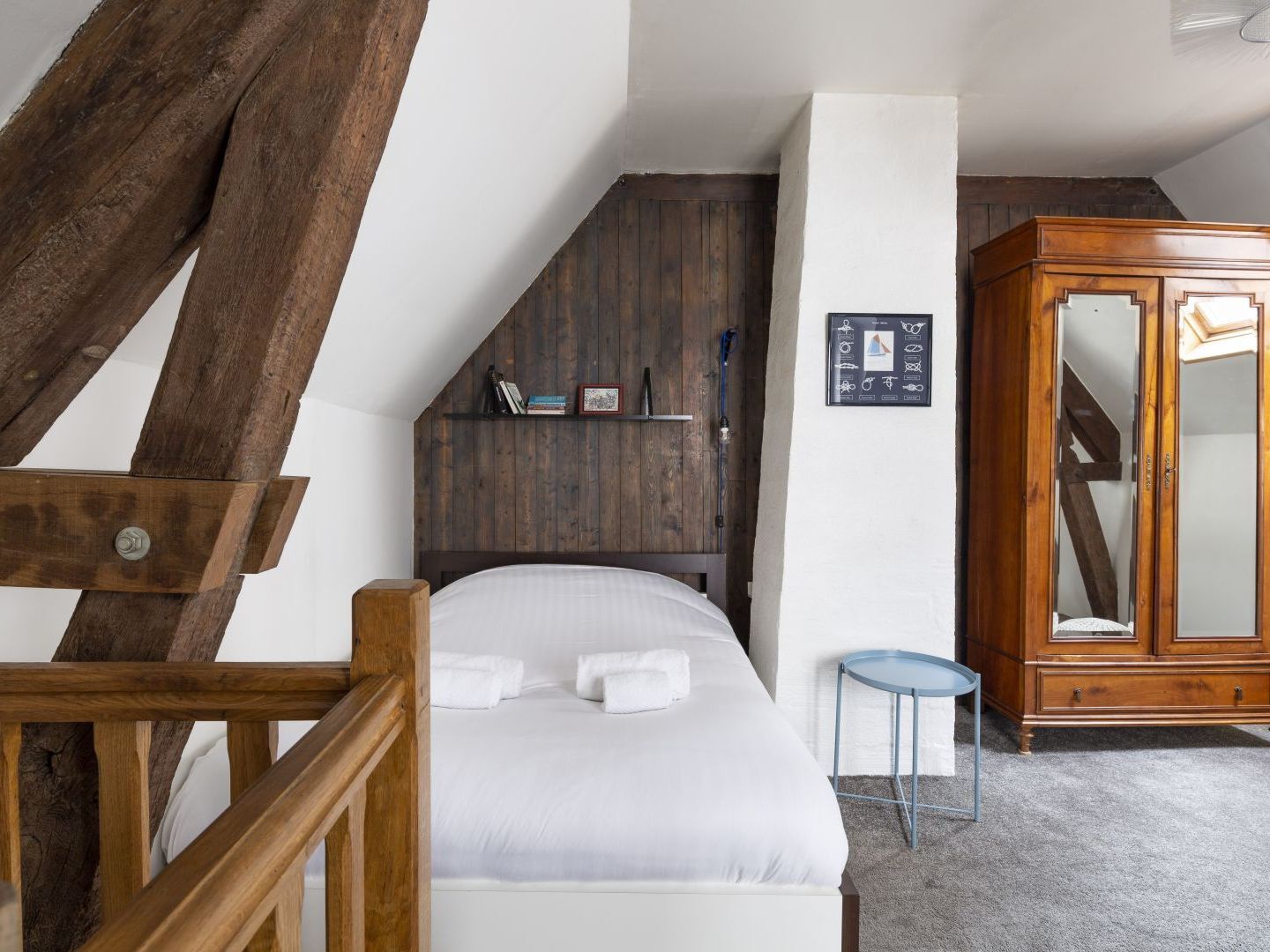 Le Petit Mont By Cocoonr Apartman Rennes Kültér fotó