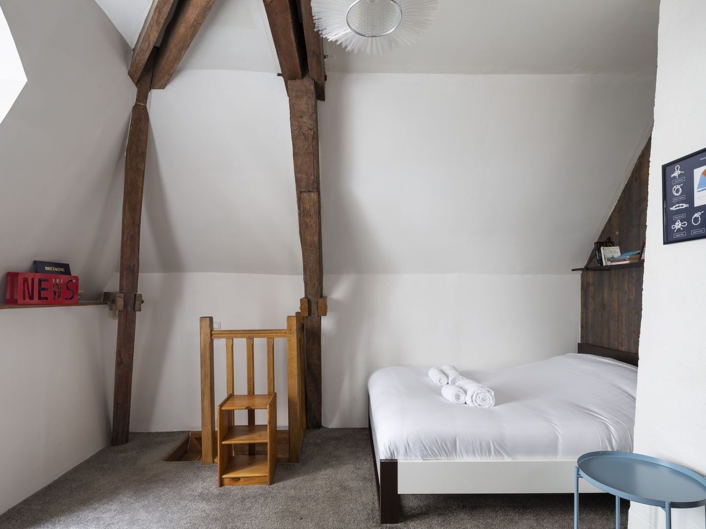 Le Petit Mont By Cocoonr Apartman Rennes Kültér fotó
