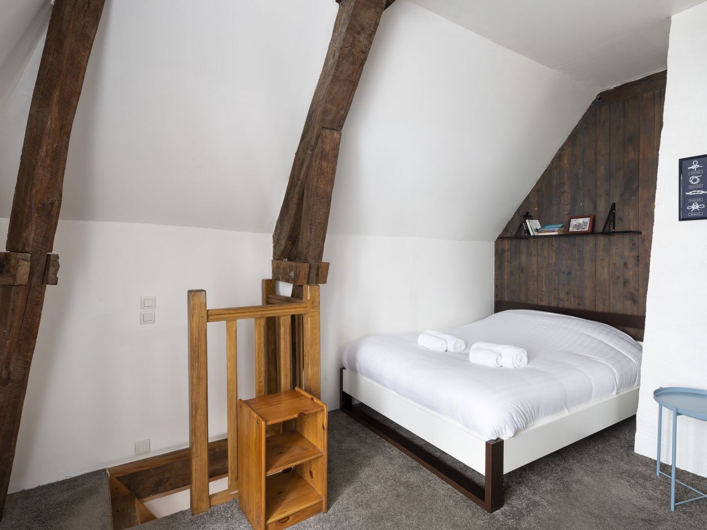 Le Petit Mont By Cocoonr Apartman Rennes Kültér fotó