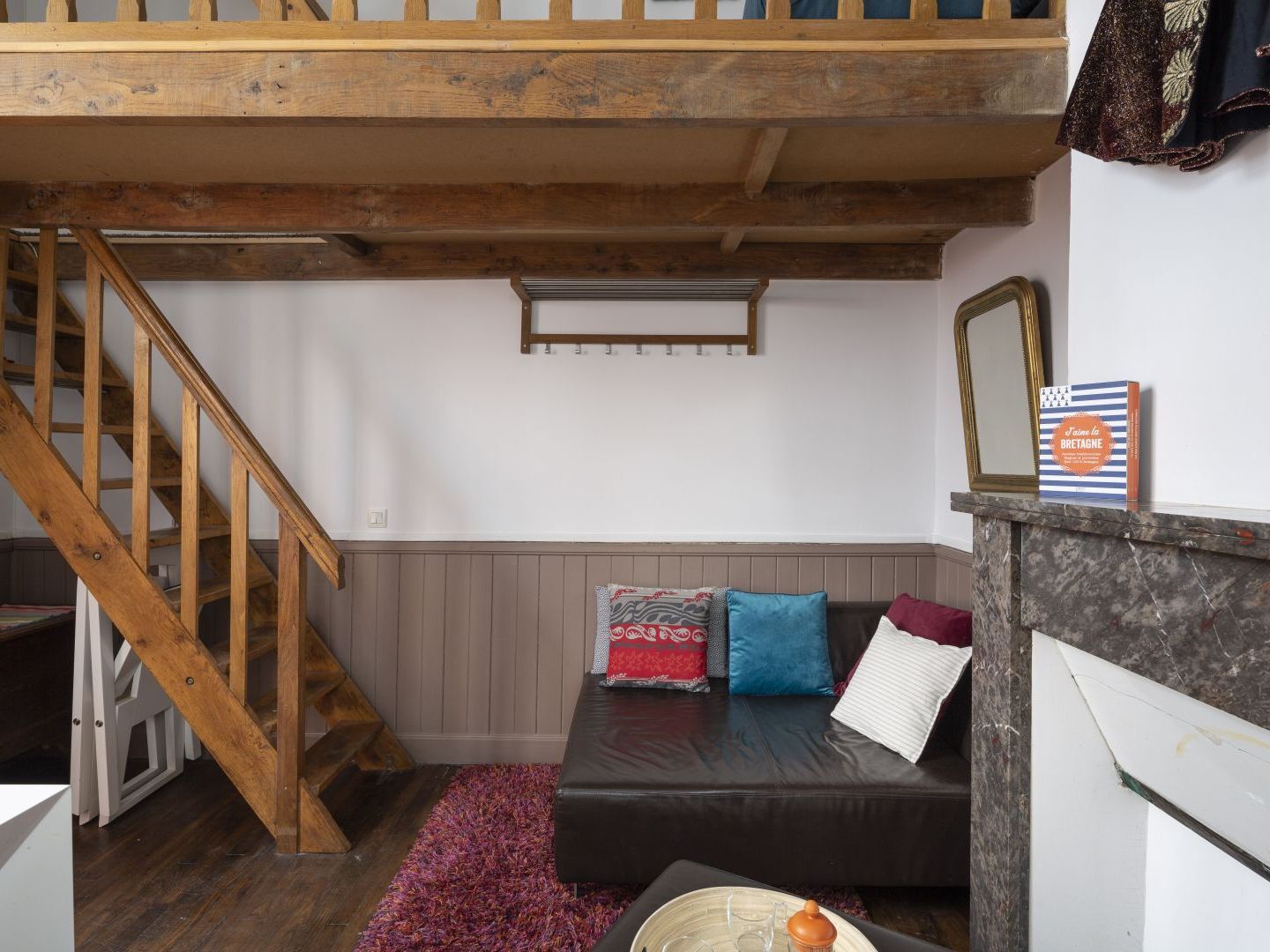 Le Petit Mont By Cocoonr Apartman Rennes Kültér fotó